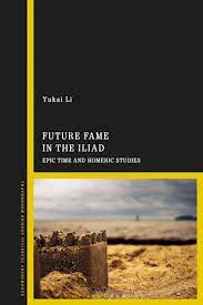  Future fame in the Iliad. 9781350239203