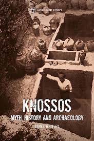 Knossos. 9781472532848