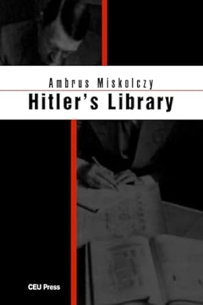 Hitler's Library