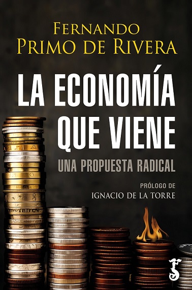 La economía que viene. 9788419018410