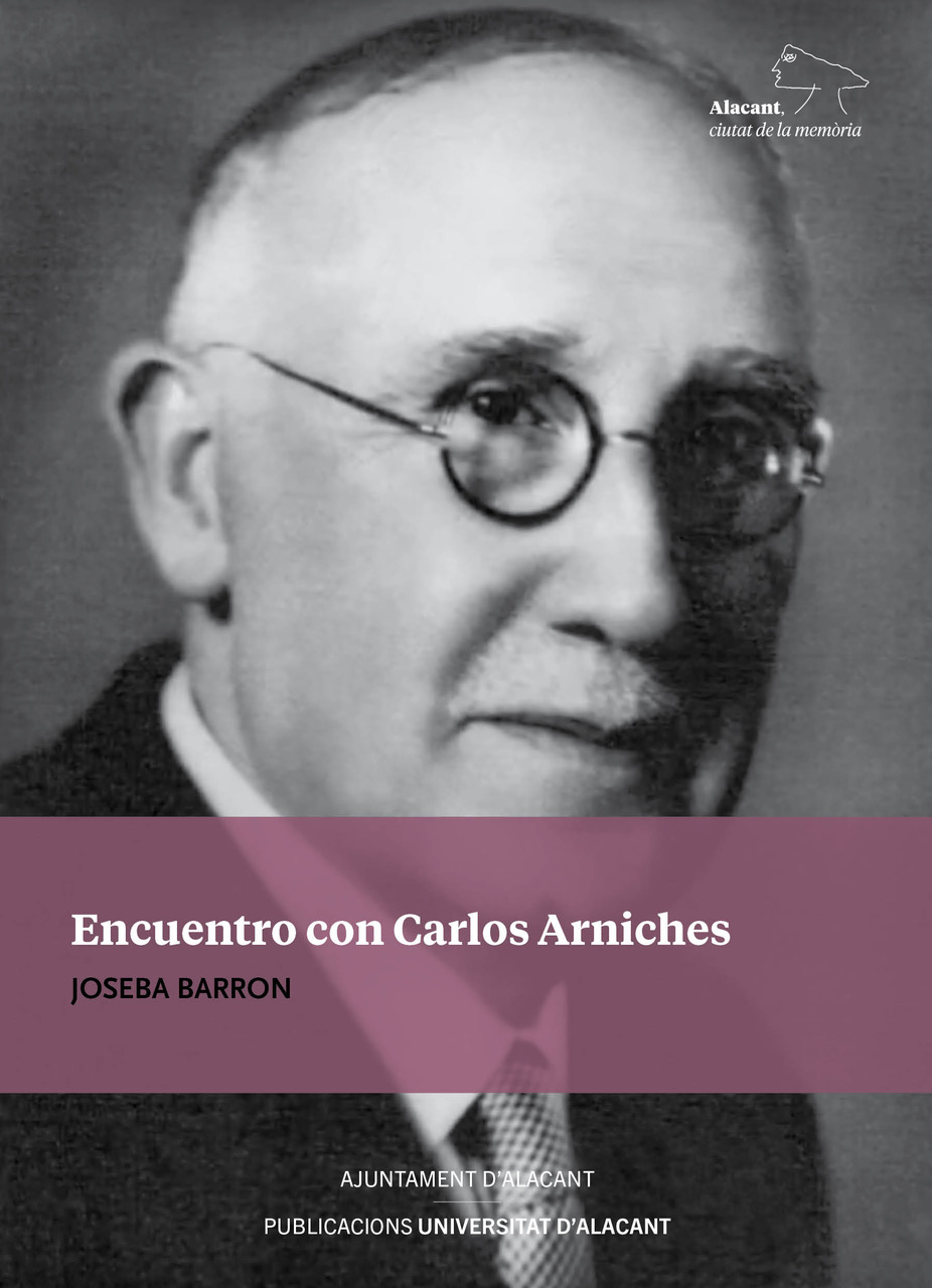 Encuentro con Carlos Arniches. 9788413022420