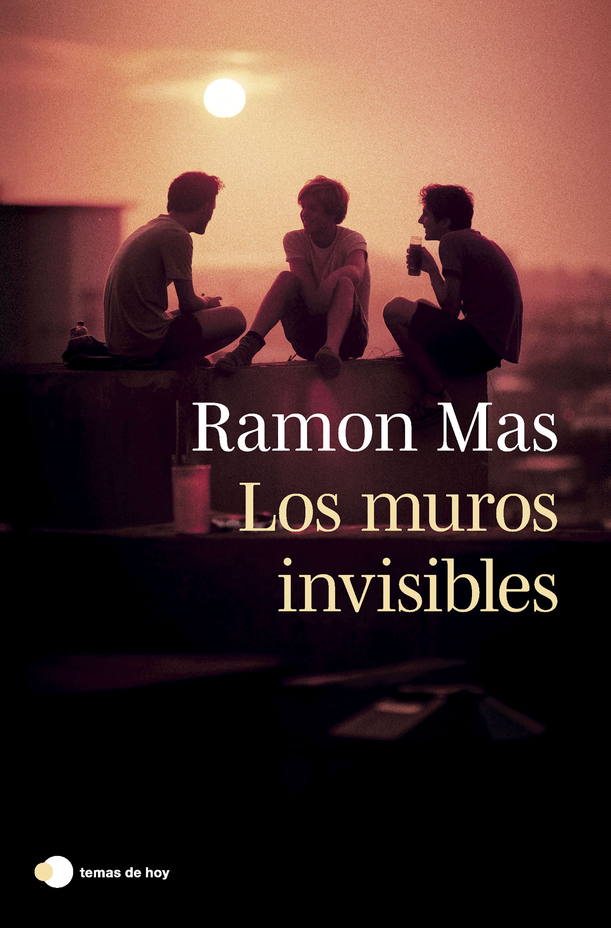 Los muros invisibles. 9788419812315