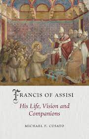Francis of Assisi. 9781789147834