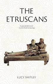The Etruscans. 9781789148329