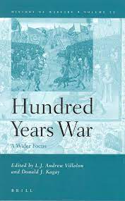 Hundred Years War