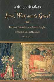 Love, war, and the grail. 9780391042186
