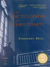 The Encyclopedia of Christianity. 9789004113169