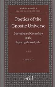 Poetics of the gnostic universe. 9789004116740