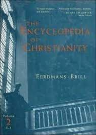 The Encyclopedia of Christianity. 9789004116955