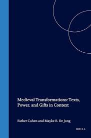 Medieval transformations. 9789004117280