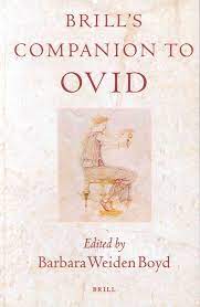 Brill's Companion to Ovid. 9789004121560
