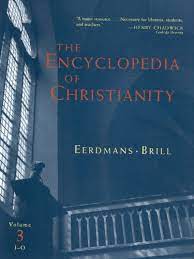 The Encyclopedia of Christianity. 9789004126541