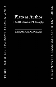 Plato as author. 9789004128781