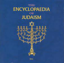 The Encyclopaedia of Judaism