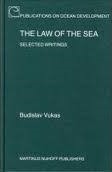 The Law of the sea. 9789004138636