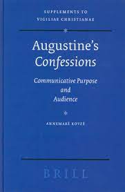 Augustine's Confessions. 9789004139268