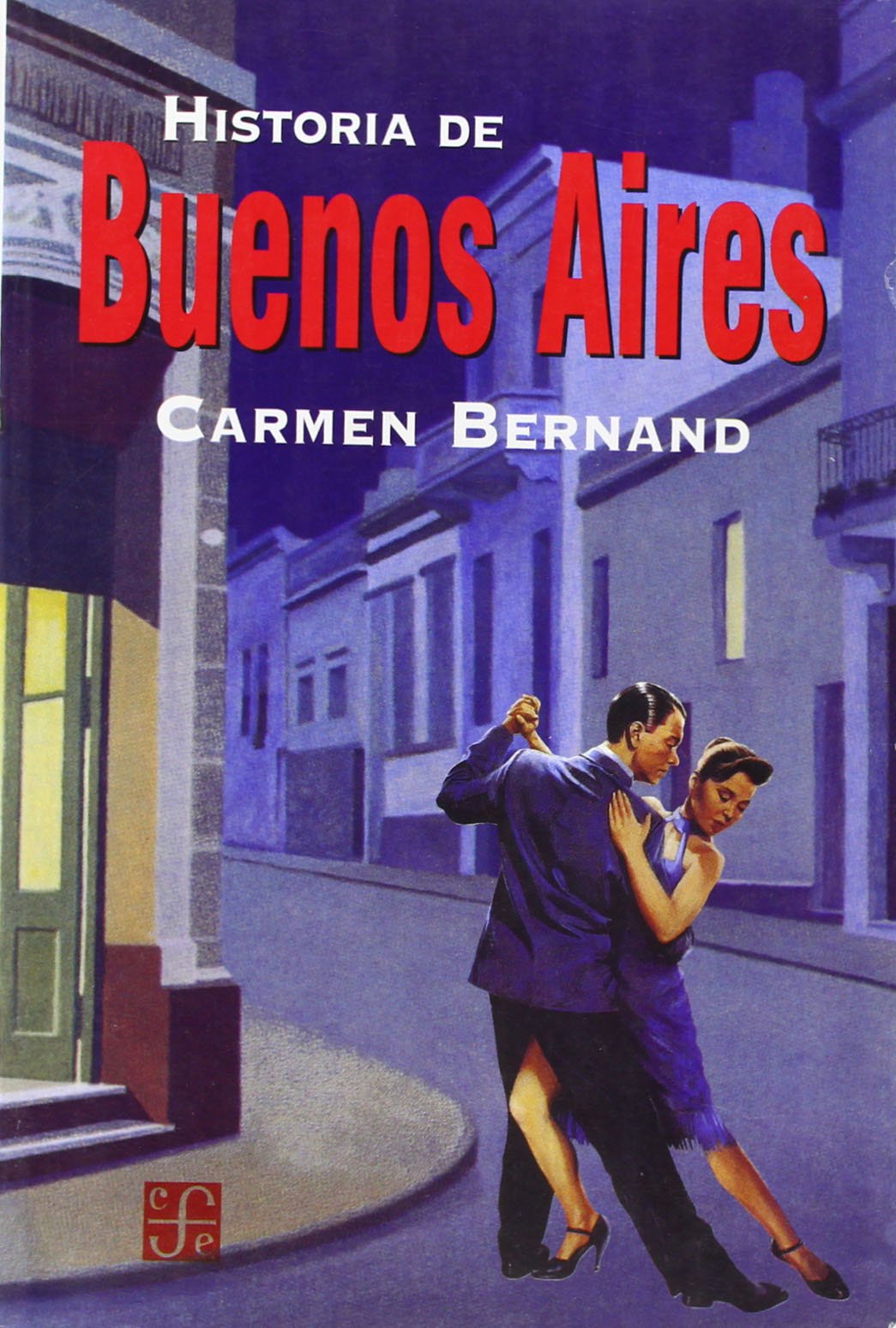 Historia de Buenos Aires. 9789505572823