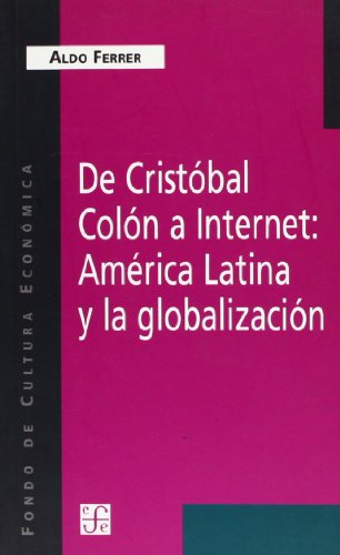 De Cristóbal Colón a Internet