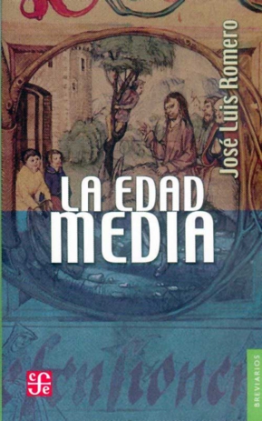 La Edad Media. 9789681607265