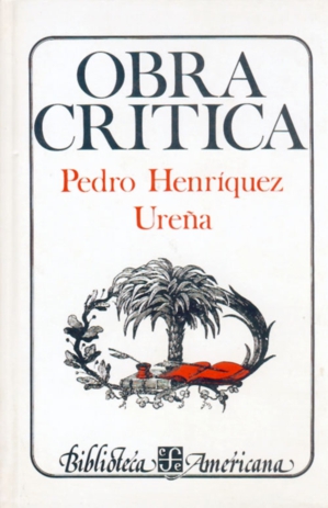 Obra crítica