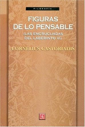 Figuras de lo pensable. 9789681664572