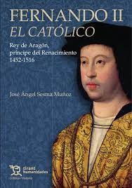 Fernando II El Católico. 9788411832625