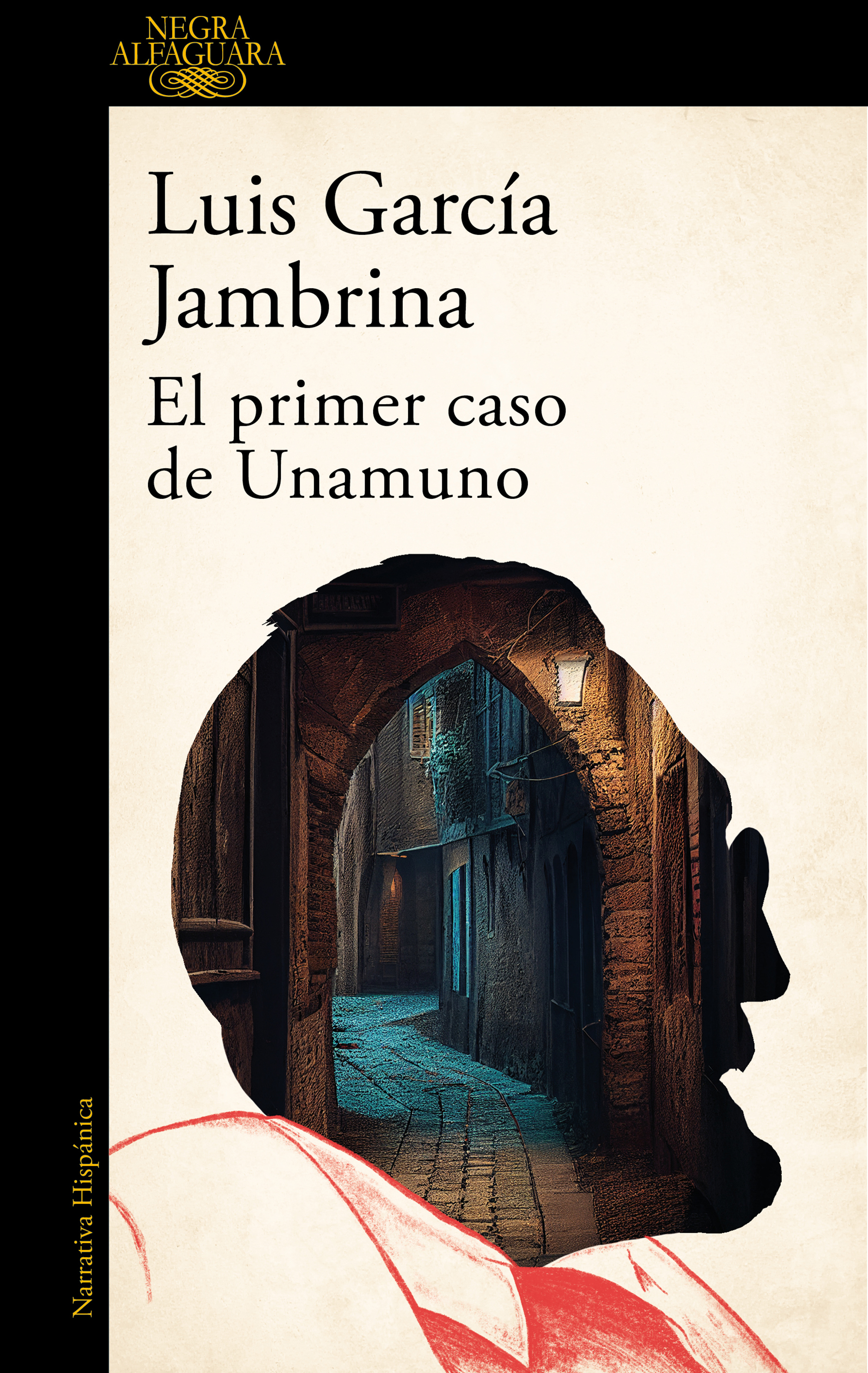 El primer caso de Unamuno. 9788420476766