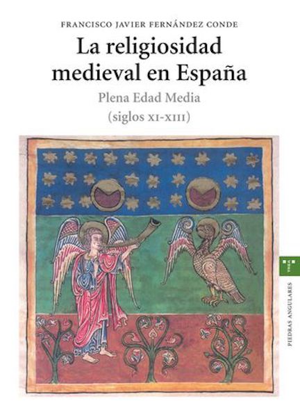 La religiosidad medieval en España