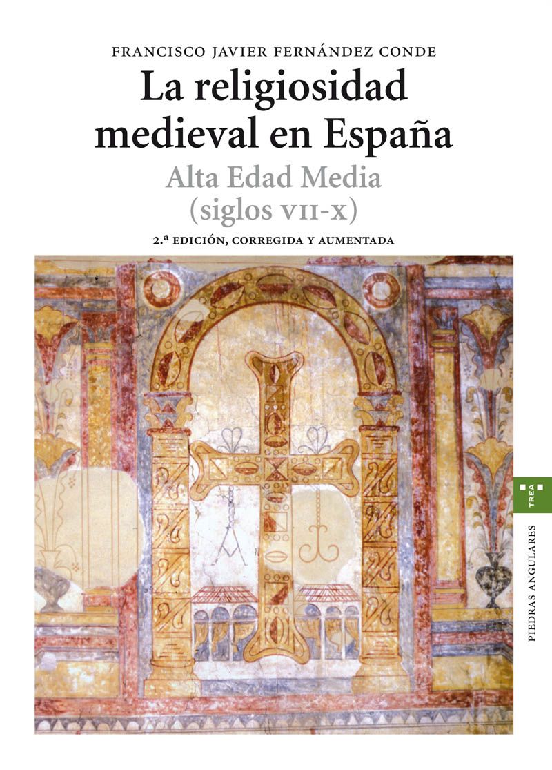 La religiosidad medieval en España