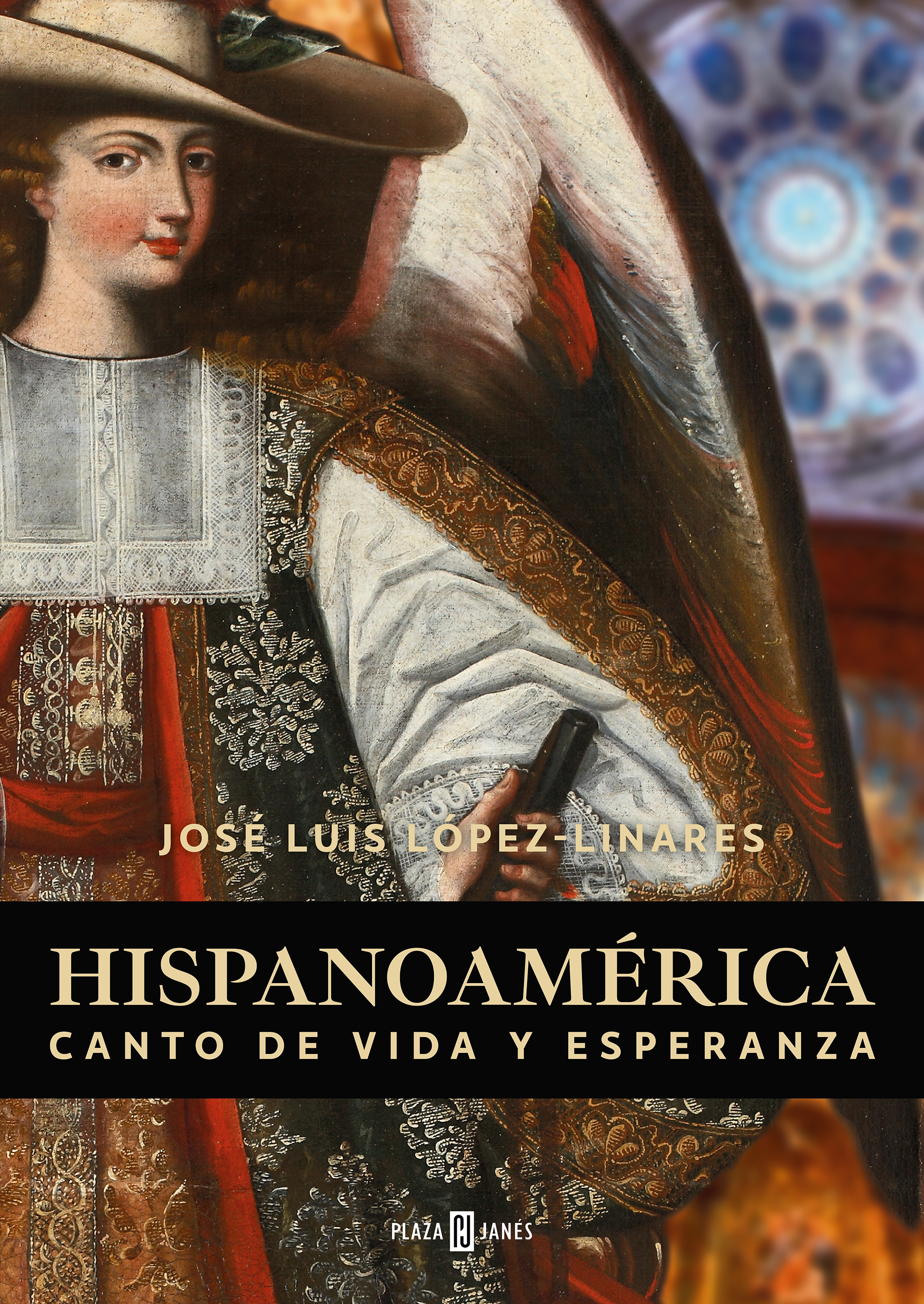 Hispanoamérica. 9788401035456
