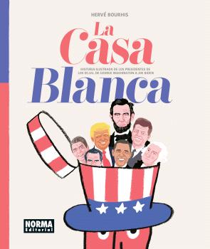 La Casa Blanca. 9788467972160