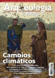 Cambios climáticos