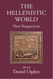 The Hellenistic World. 9781914535321