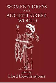  Women's dress in the ancient Greek world. 9781914535369