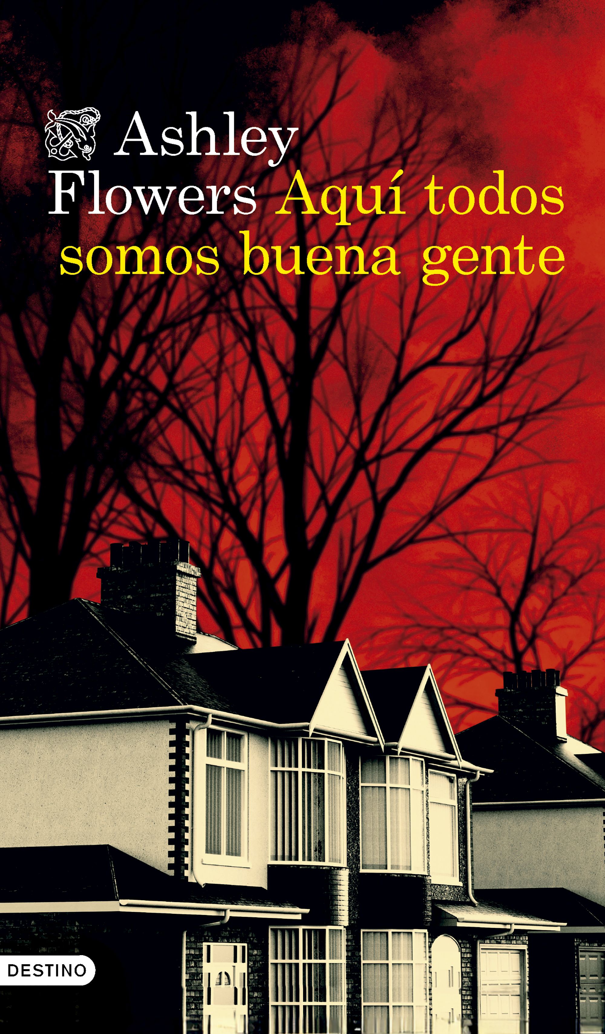 Aquí todos somos buena gente. 9788423366118