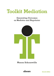 Toolkit mediation. 9789047302025