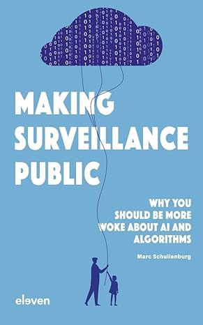 Making surveillance public