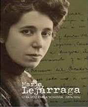 María Lejárraga. 9788417265489
