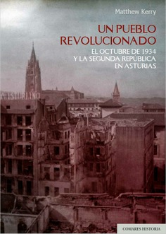 Un pueblo revolucionado. 9788413698397