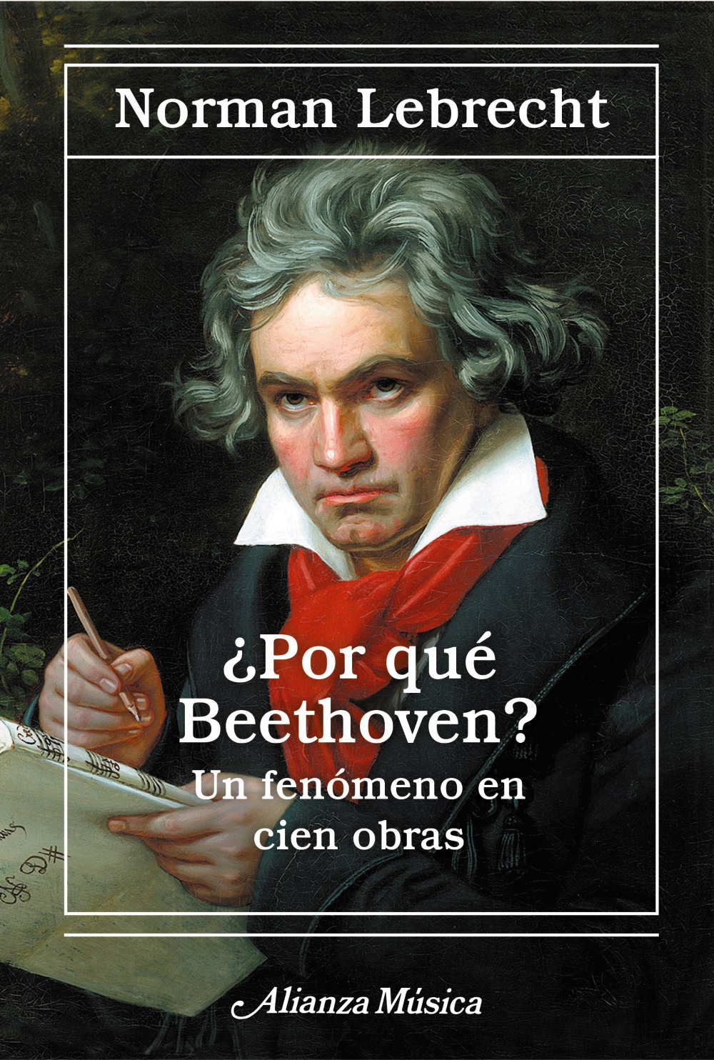 ¿Por qué Beethoven?. 9788411488006