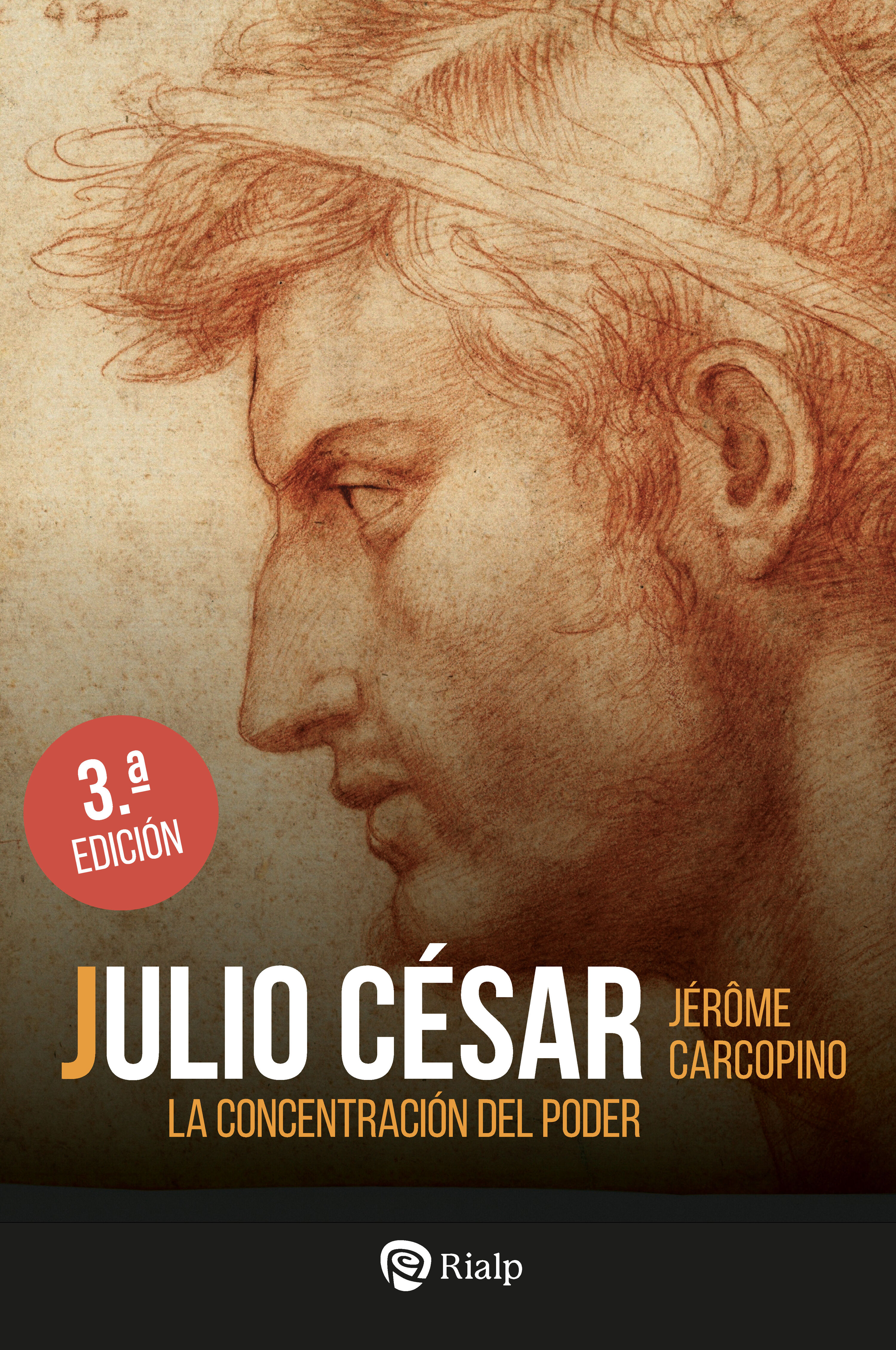 Julio César. 9788432168666