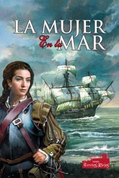 La Mujer en la mar
