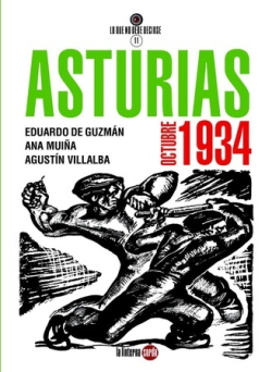 Asturias, octubre de 1934. 9788412646467