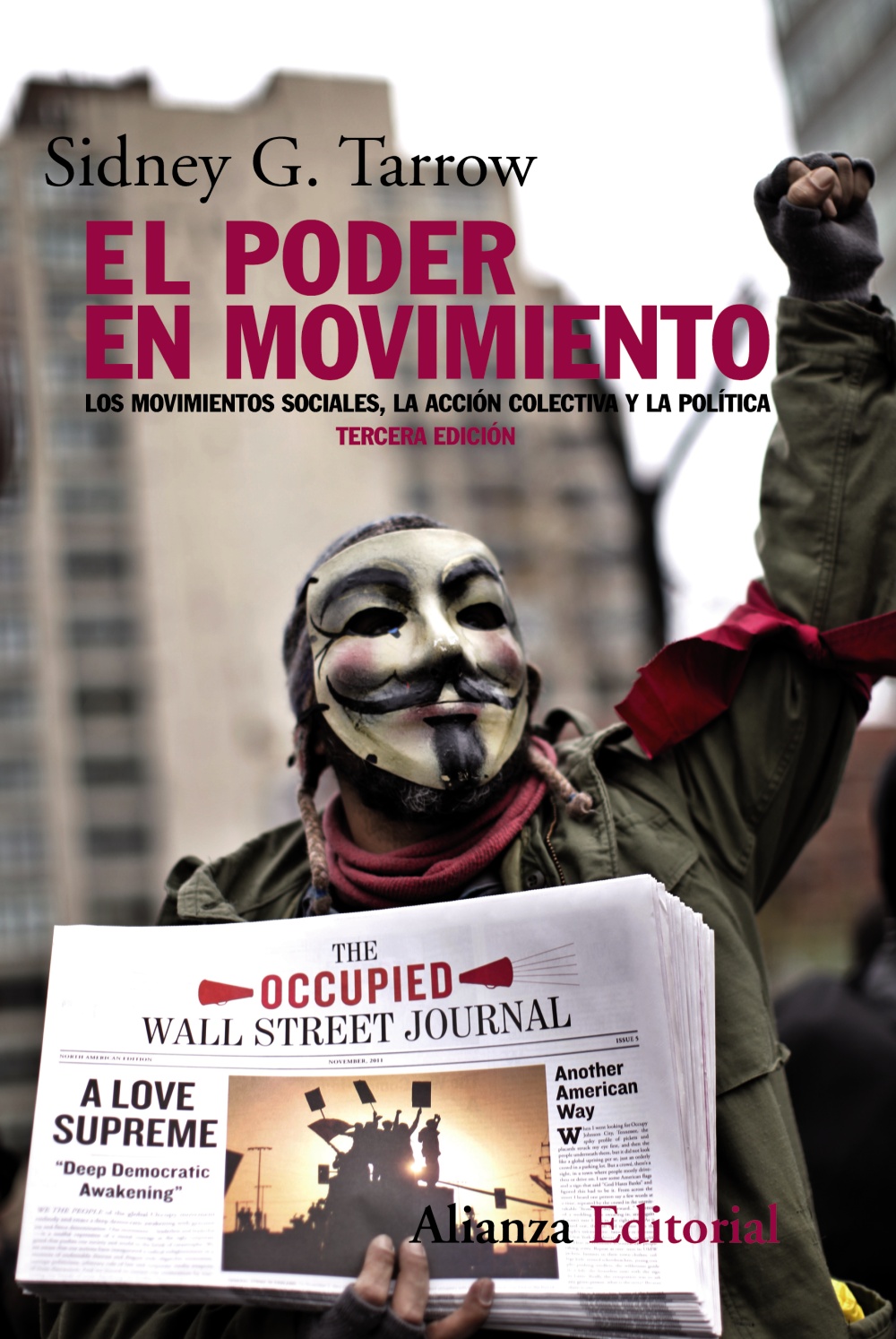 El poder en movimiento. 9788420609584