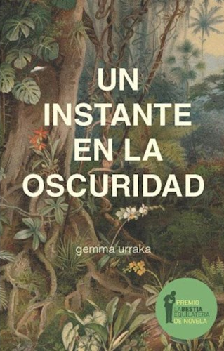 Un instante en la oscuridad