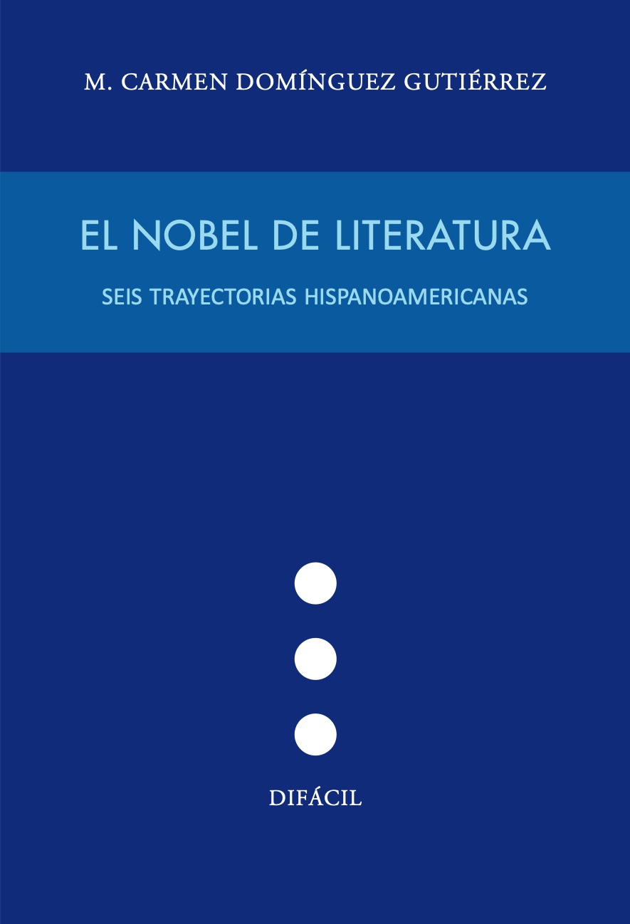 El Nobel de Literatura. 9788412775983