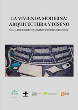 La vivienda moderna. 9788412802443