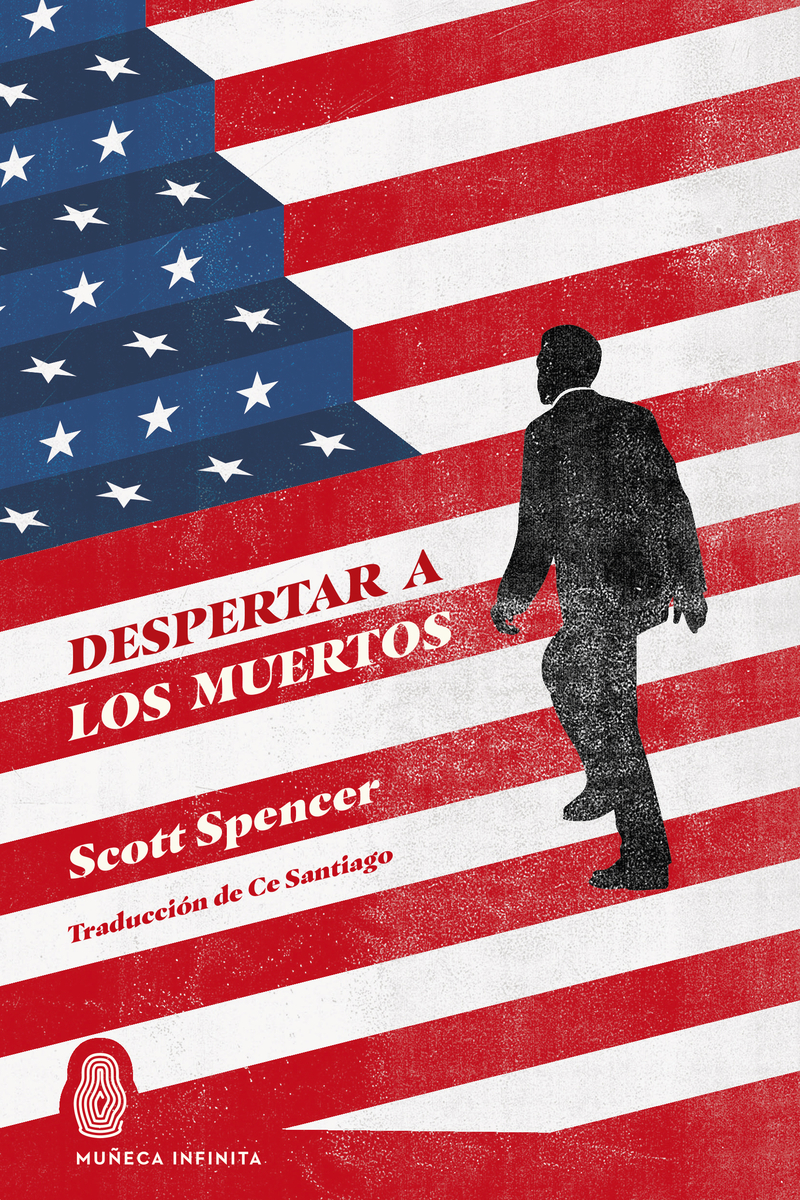 Despertar a los muertos. 9788412817157