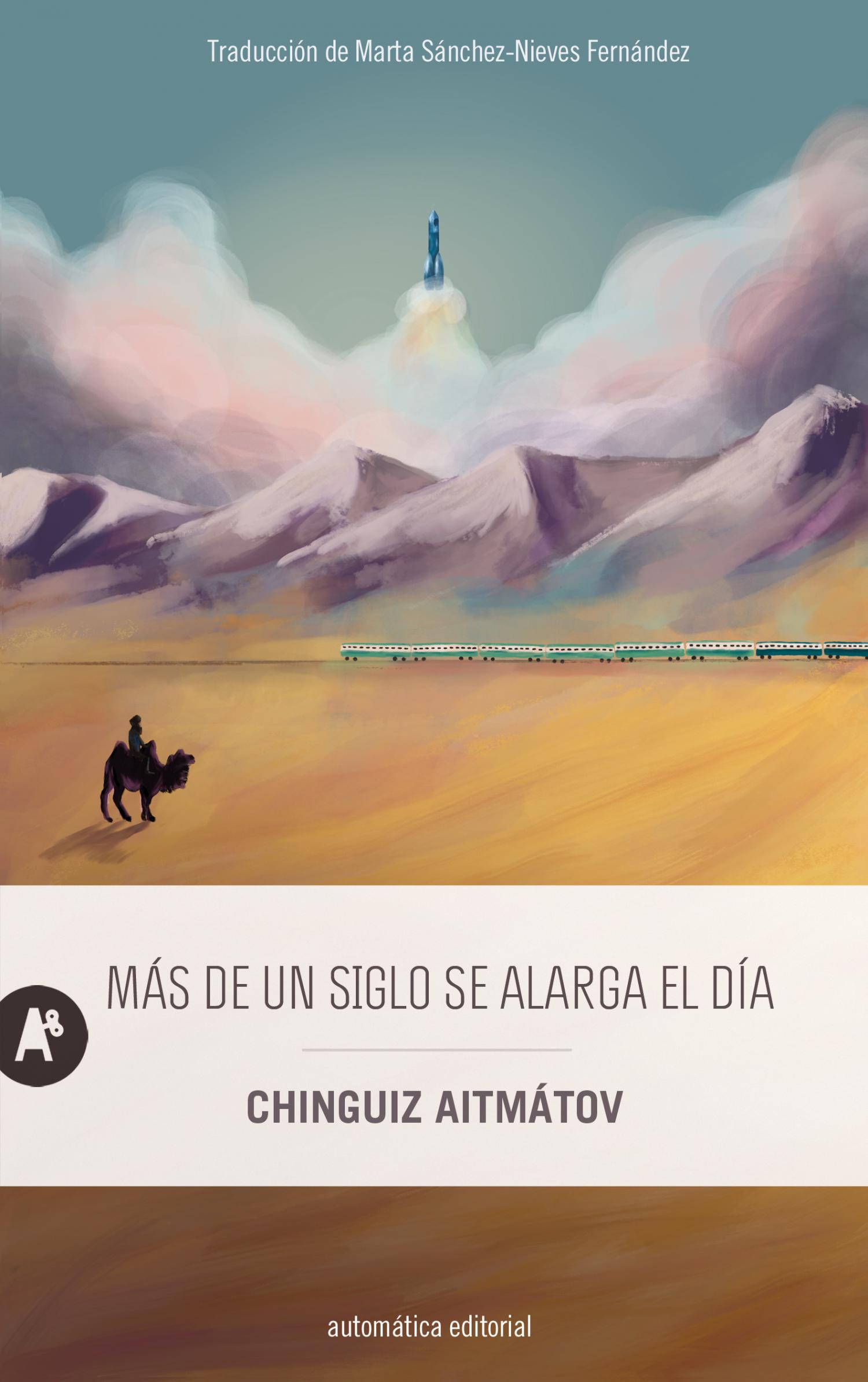 Más de un siglo se alarga el día. 9788410141018