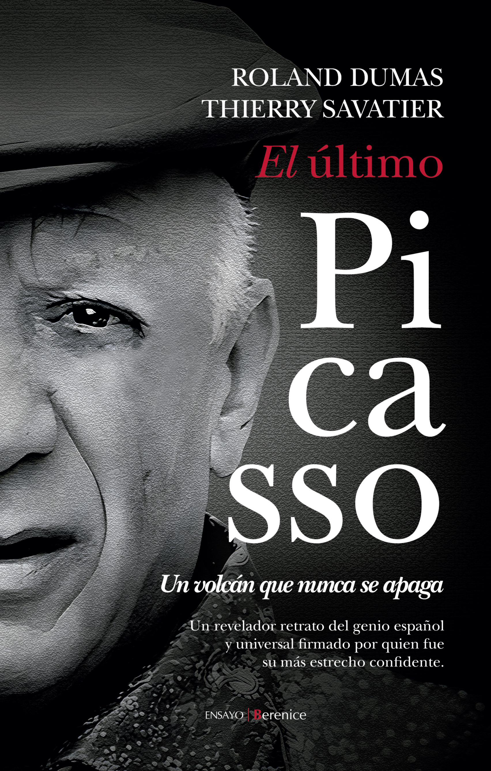 El último Picasso. 9788410521636
